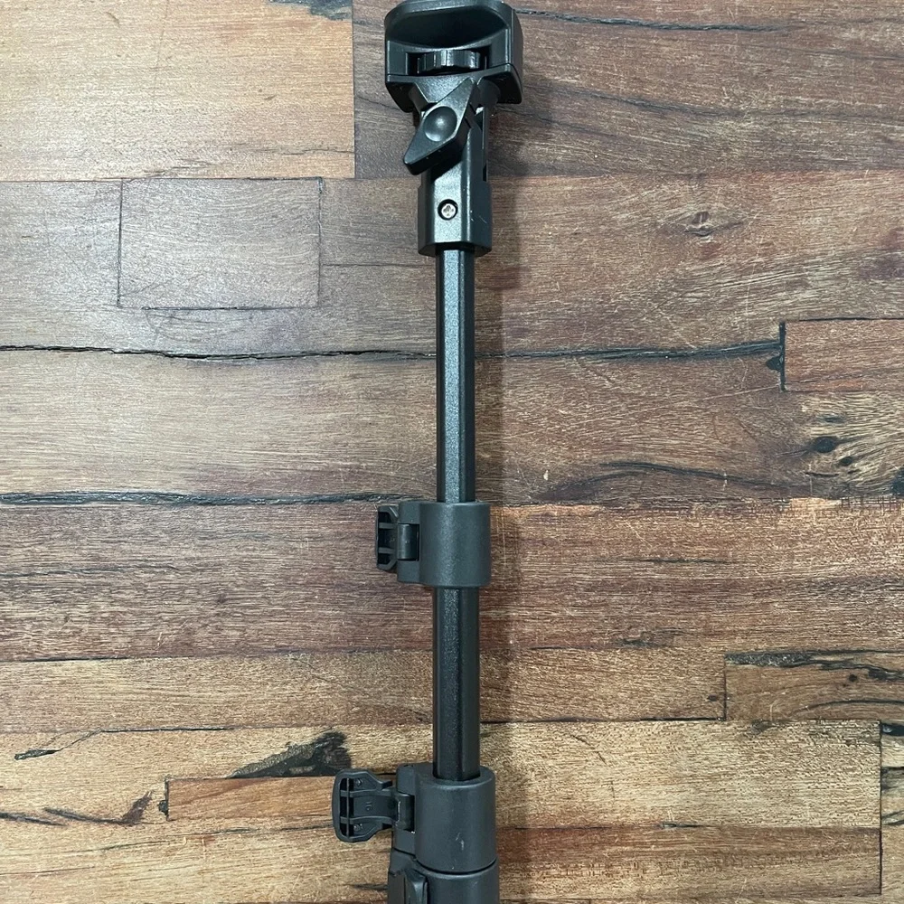 UBeesize Ring Light and Tripod with Accessories